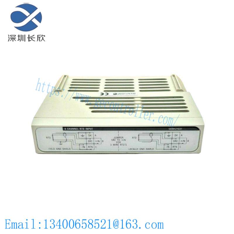 emerson_ovation_5x00121g01_8-channel_rtd_input_pmod-1.jpg Emerson 1275331PSB100VMc1-6 Industrial Control Module