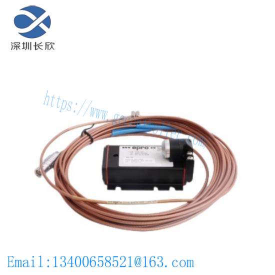emerson_pr6423_014-040_con021_shaft_vibration_sensor.jpg EPRO PR6423/014-040 Sensor Module, Industrial Control Systems Compatible