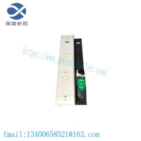 EMERSON SP6402 UNIDRIVE Motor Drive Model: Precision Control for Heavy Industries