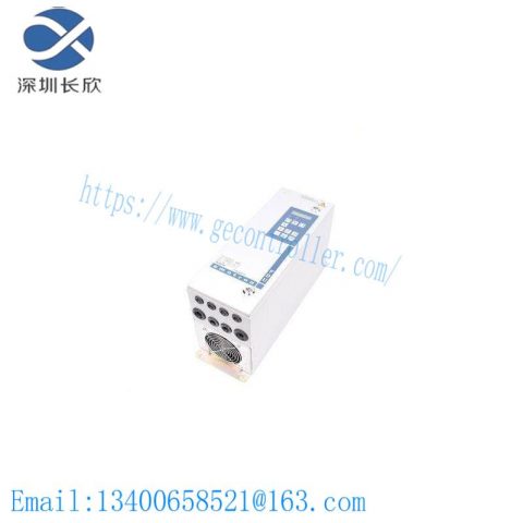 EMOTRON FDU40-031-54CE: High-Performance Variable Frequency Inverter for Industrial Applications