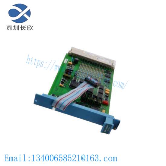 fc-tpsu-2430_honeywell_fc-tpsu-2430.jpg Honeywell FC-TPSU-2430 - Advanced Industrial Power Supply Module