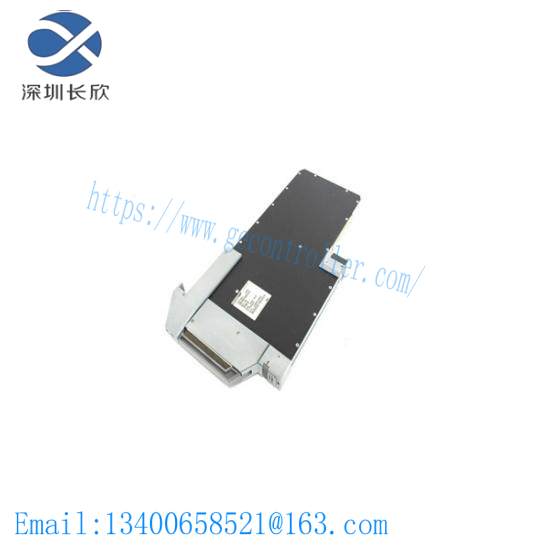 foxboro_fbmsvh_3.jpg FOXBORO FBMSVH Control Module for Industrial Automation Systems