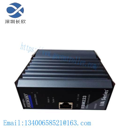 foxboro_p0916vm_i_a_series_system.jpg FOXBORO E69F-BI2-5 Industrial Control Module