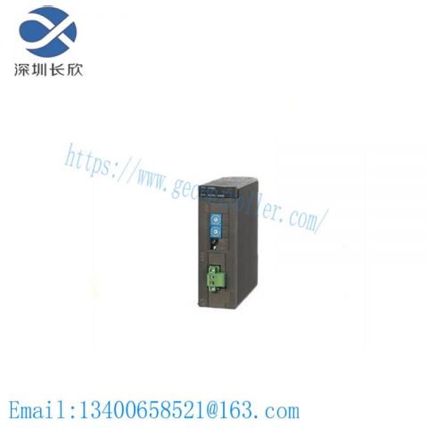 FUJI RYH401F5-VV2 RYH ALPHA5 Smart Series Servo Amplifier: Precision Control & Efficiency for Industrial Automation