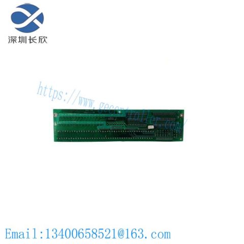 GE DS200TBQCG1A Analog Input Milliamp I/O Termination Module for Mark V Series