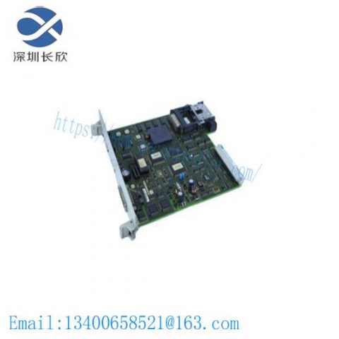 General Electric DS200UDSAG1ADE Excitation Board, Engineered for Precision and Reliability