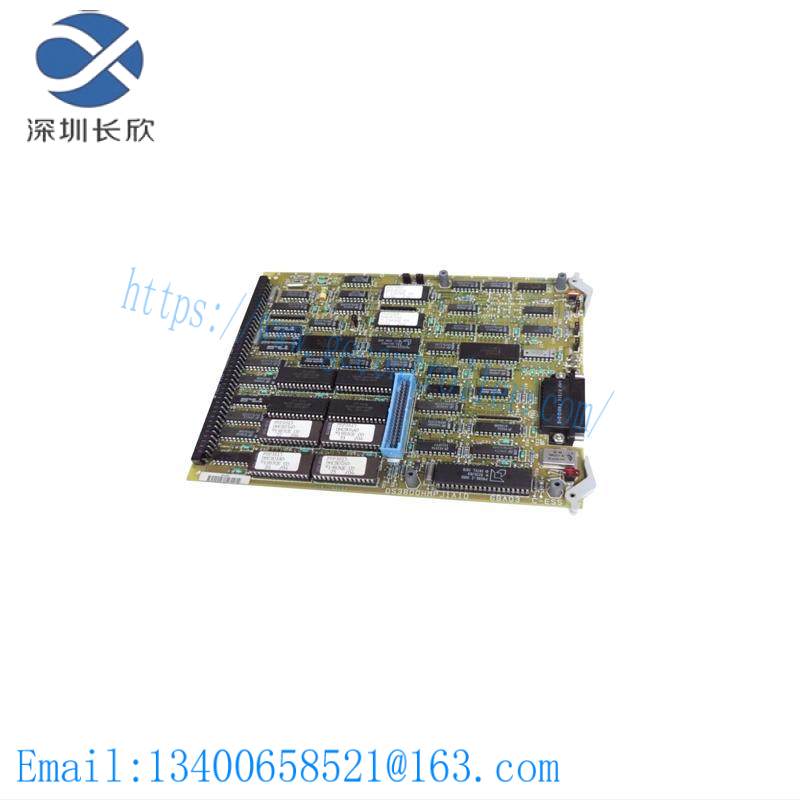 ge_ds3800hmpk1j1j_regulator_card.jpg GE DS200TCQBF1ABH Control Board - High Performance Analog I/O Expander for Industrial Automation