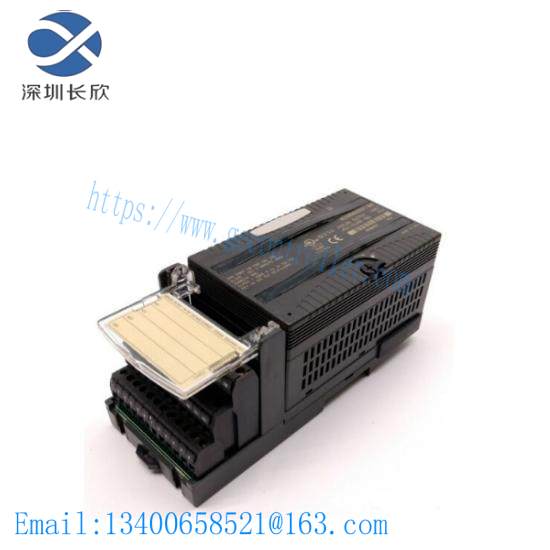 ge_fanuc_ic200alg331_versamax_plc.jpg GE IC641VPD050 - High-Performance Power Distribution Module
