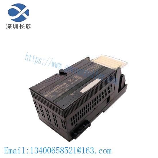 ge_fanuc_ic200alg331_versamax_plc_1.jpg GE IC641VPD050 - High-Performance Power Distribution Module