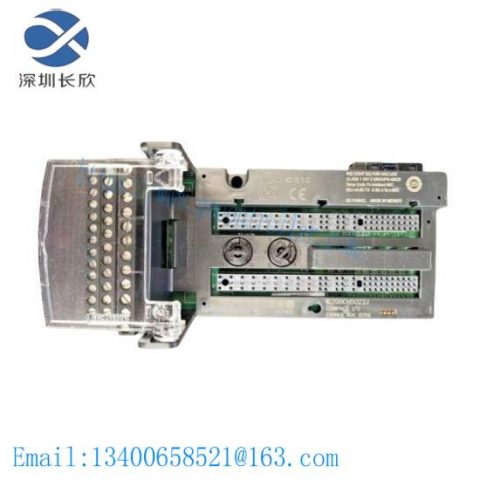 GE FANUC IC200CHS022E - Industrial Control Module, Precision Manufacturing Solutions