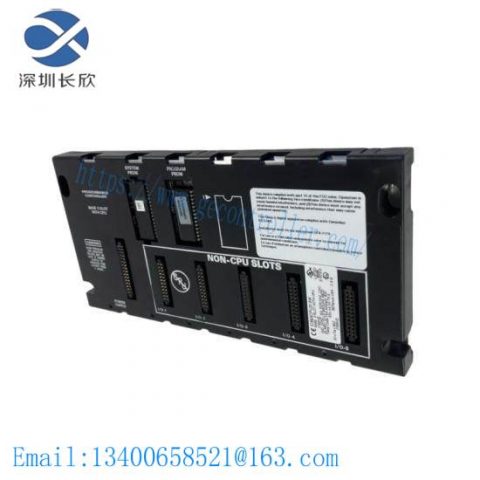 GE-FANUC IC693CPU313W Series 90-30