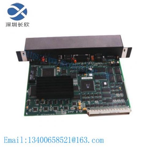GE IC200CBL550 Industrial Control Module