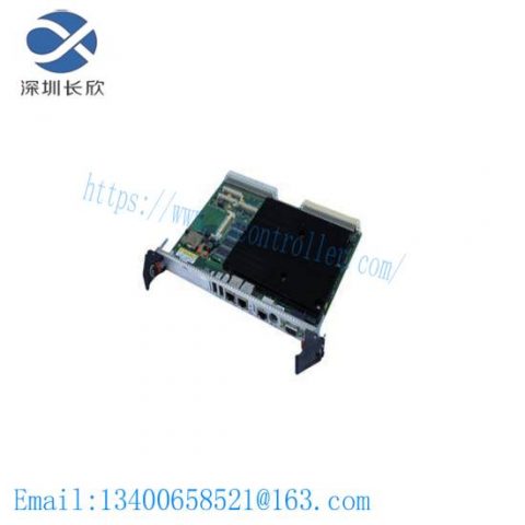 GE Fanuc IC697CPU771E: Advanced CPU Module for Industrial Control Systems