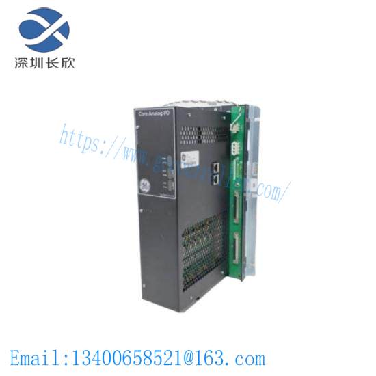 ge_fanuc_is200esysh2a_circuit_board.jpg Fanuc A20B-1003-0090 Main Board - Industrial Automation Module