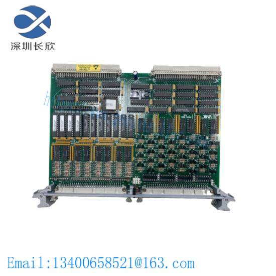 ge_fanuc_vmivme-2536-000_digital_i_o_board.jpg GE AVME-9660 VME Single Board Computer - High Performance Industrial Control Solution, 200 characters