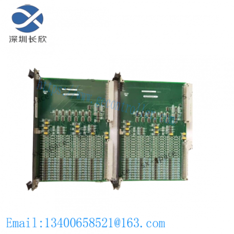 GE IC693MDL731LT Digital Output Module