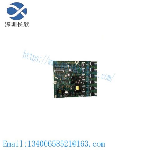 GE IS230JPDMG1B: Industrial Grade Printed Circuit Board, Optimized for High-Performance Control Systems