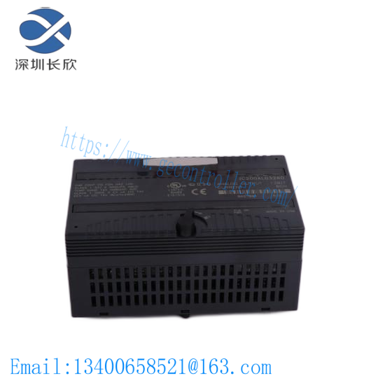ge_multilin_ur-8lh_best_price.png GE IC646TRT915 High-Performance Industrial RTD Temperature Transmitter Module