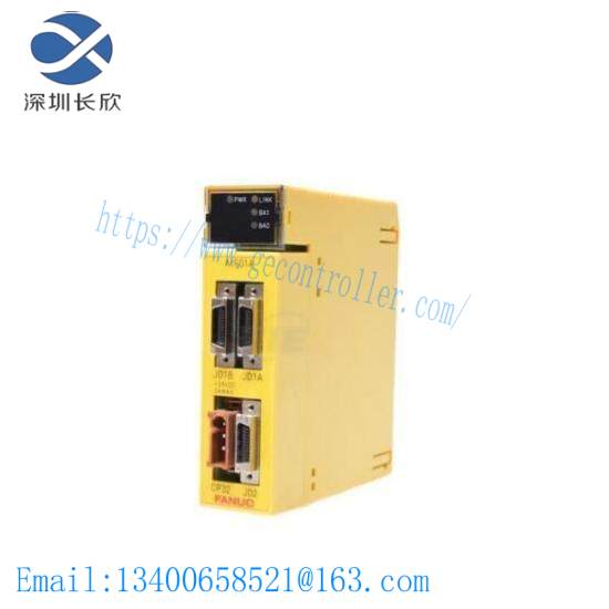 ge_pch1026_1.jpg GE PCH1026 Vibration Monitor, Reliable Industrial Equipment for Precision Monitoring