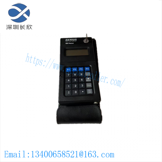 ge_wes5120_5120-1506_1.png GE WES5120 5120-1506: High-Performance Industrial Control Module