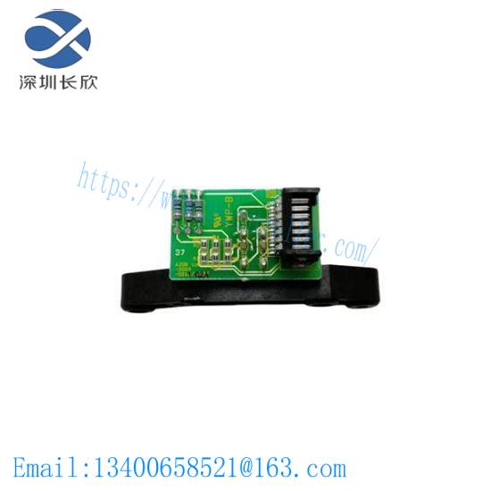 general_electric_fanuc_a20b-2003-0310_spindle_motor_encoder.jpg FANUC 1400-00207 Genius I/O Module - Decentralized Control System Component