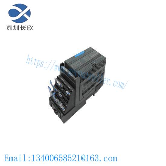 general_electric_fanuc_ic200mdl750d_output_module.jpg Fanuc A06B-0859-B102 AC Servo Drive, Efficient Control Solutions