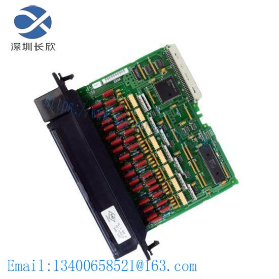 general_electric_ic697mdl250_1.jpg General Electric 336A4937ENG 115" 28VDC WETTING PWR, Industrial Wiring Solution