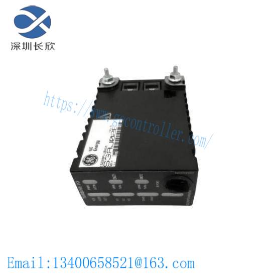 general_electric_is220pturh1a_turbine_i_o_module.jpg General Electric IS220PTURH1A - Advanced Turbine I/O Module