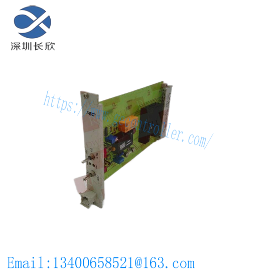 gesas_can-dpv.png GE GESAS CAN-DPV Industrial Communication Module