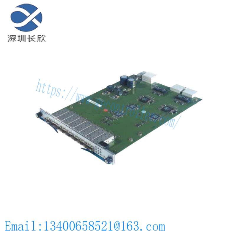 hirschmann_m4-fast_8-sfp_media_converters.jpg Hirschmann M4-FAST 8-SFP Media Converters: Industrial Ethernet Solution, Efficient Data Transfer
