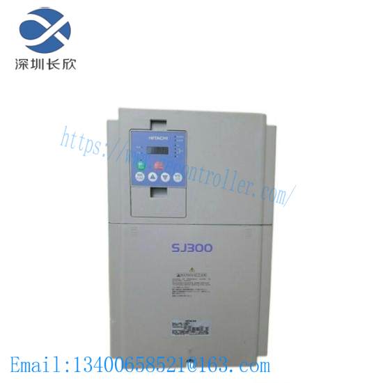 hitachi_lpd350a_3.jpg Hitachi LPD350A AC Drive Inverter, High-Efficiency Industrial Control Solution