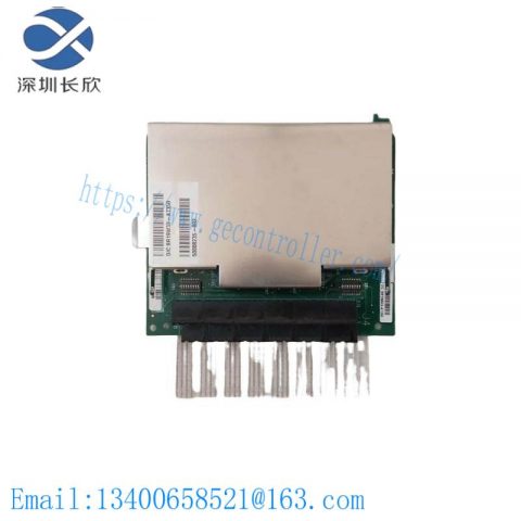 Honeywell 900A16-0106: Analog Input Module for Precision Control Systems