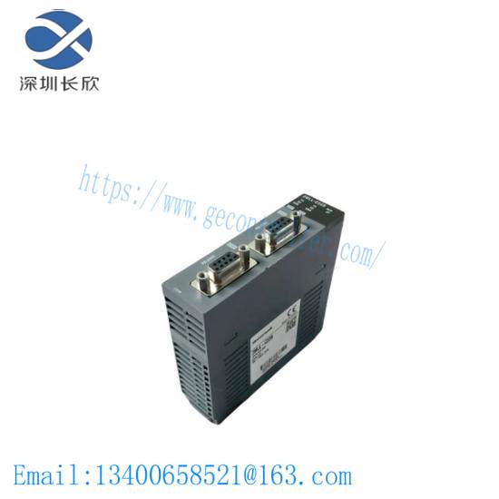 honeywell_2mll-c22b-cc.jpg Honeywell 2MLB-M12A-CC Main Base, 12 Slot Control Module