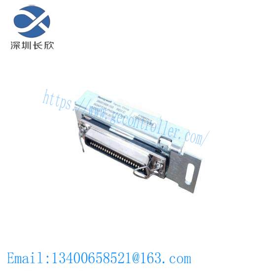 honeywell_38001508-100_coupler_module.jpg Honeywell 38001508-100 Coupler Module, Industrial Control Solutions