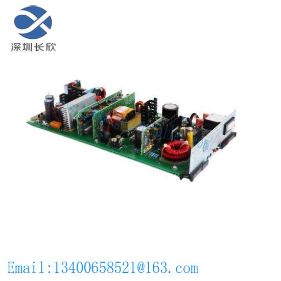 honeywell_51196655-100_acx633.jpg Honeywell ACX633, 51196655-100: Precision Control Solution for Advanced Applications