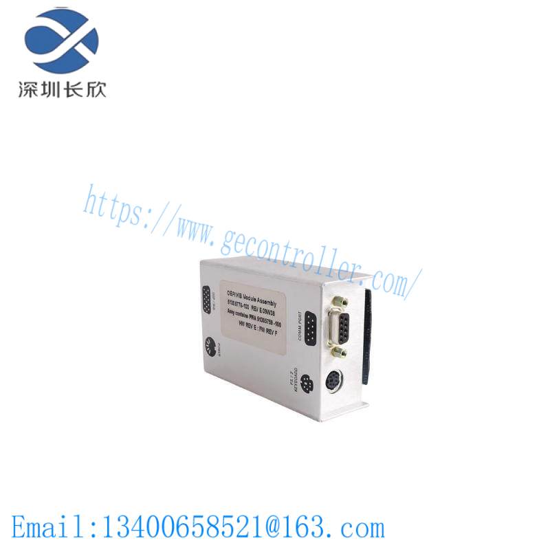 honeywell_51305776-100_51305759-100_oep_ikb_module_assembly.jpg Honeywell 51401288100 Industrial Control Module