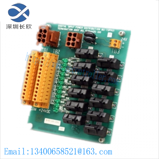 honeywell_51305863-175_plc_control_module.png AB PLC Series 2711-K5A2X Control Module, 200 characters within