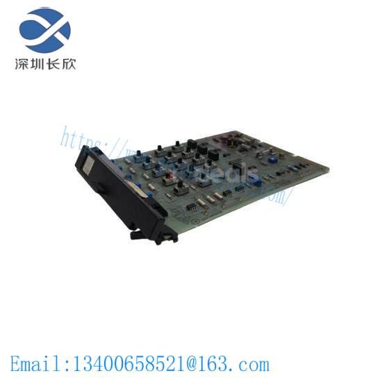 honeywell_62795610-001_pcb_circuit_board.jpg Honeywell PCB Circuit Board 62795610-001, Precision Electronics for Industrial Control