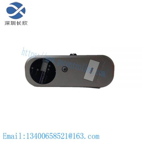 Honeywell 8C-PCNT02 Industrial Control Module for Precision Automation