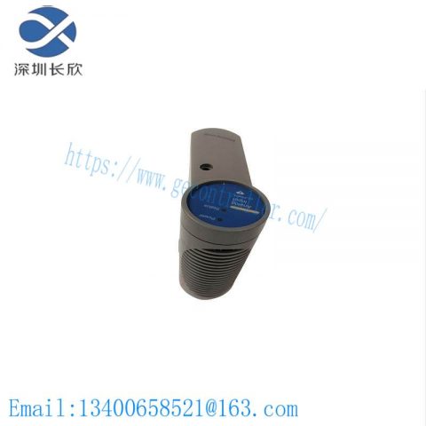 Honeywell CC-PAIX01: High-Level Analog Input Module for Industrial Automation, 250 characters