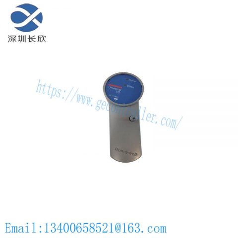 Honeywell CC-PUIO31 High-Level Digital Input Module for Industrial Automation