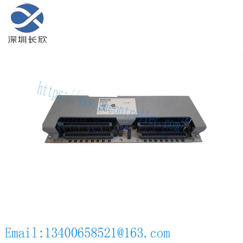 honeywell_cc-sdor01_digital_output_relay.jpg HONEYWELL CC-SDOR01 DO Relay Extension