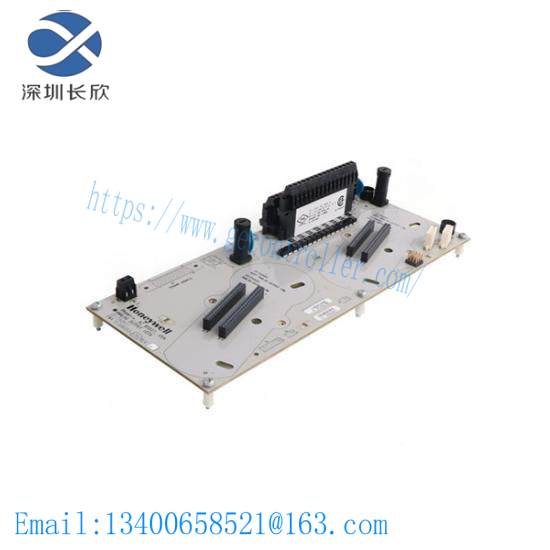 honeywell_cc-taox11_analog_output_module.jpg Honeywell 51401288100 Industrial Control Module