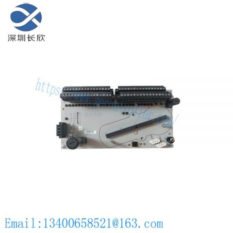 HONEYWELL CC-TUIO31: Universal Input Output IOTA Module, Advanced Industrial Control Solution