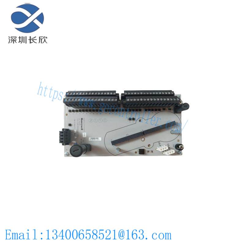 honeywell_cc-tuio31_universal_input_output_iota_module.jpg HONEYWELL CC-TUIO31: Universal Input Output IOTA Module, Advanced Industrial Control Solution