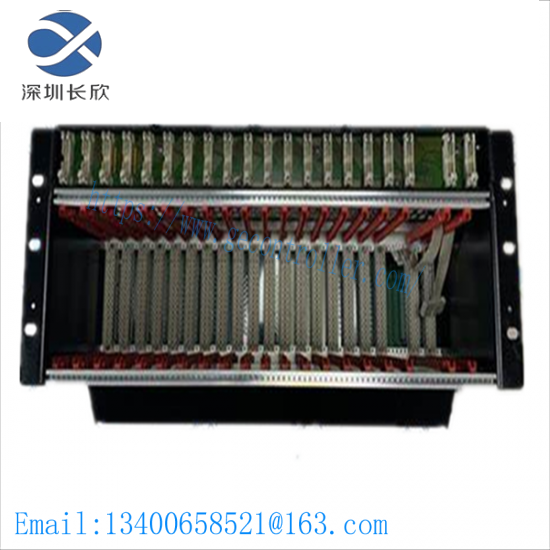 honeywell_fc-iochas-0001r_chassis_for_redundant_i_o_module.png HONEYWELL FC-IOCHAS-0001R: Redundant I/O Chassis for Industrial Control Systems