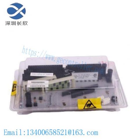 Honeywell FC-TDOL-07120 Industrial Control Solutions Module