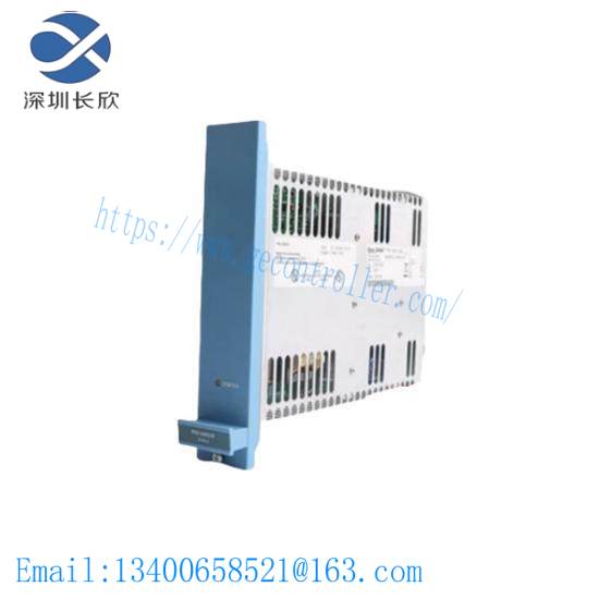 honeywell_fs-iobus-hbs_i_o_bus.jpg Honeywell FS-IOBUS-HBS I/O Bus Module - High-Speed, Bus-Based Data Transfer System