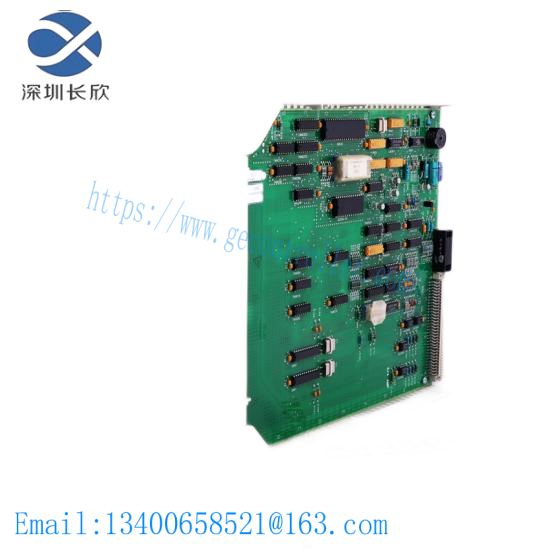 honeywell_mu-plam02_51304362-100_control_card_1.png Honeywell 51401288100 Industrial Control Module