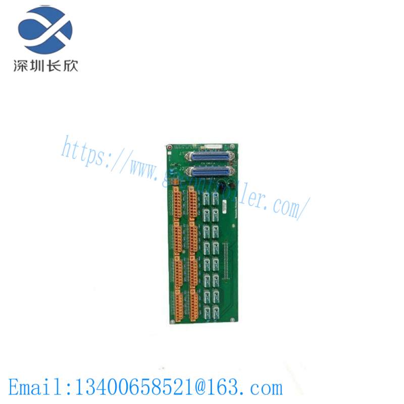 honeywell_s7820a1007_relay_module.jpg Honeywell S7820A1007 Relay Module - Advanced Control Solutions for Industrial Applications